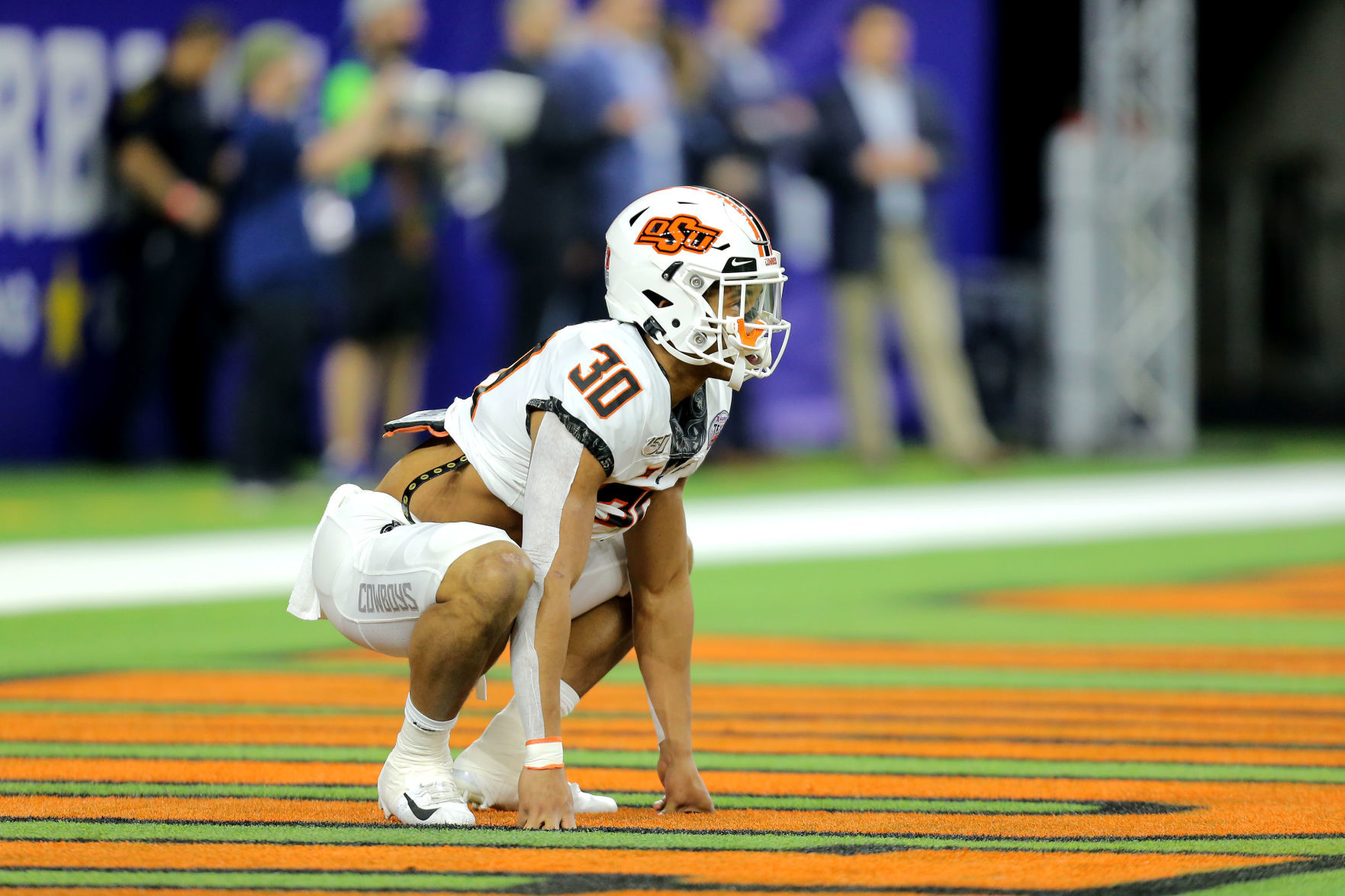 2019 Texas Bowl: OK State vs Texas A&M